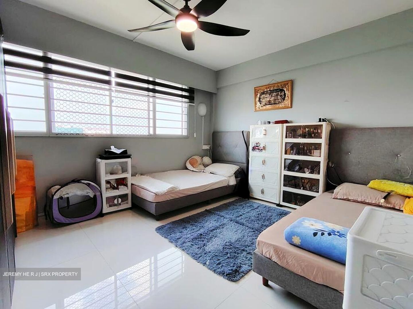 Blk 289 Ficus Vale (Yishun), HDB 5 Rooms #502297731